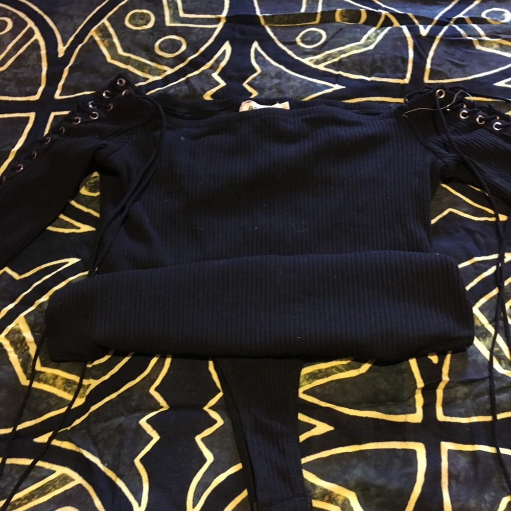 Bodysuit